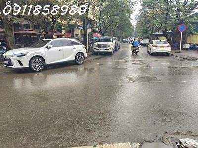 Bt siêu hiếm   3 mặt đại linh 210m  vỉa hè rộng tm hơn 60 tỷ 0