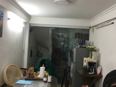 Bán nhà mặt phố ba đình, 18 m2, 5 tầng, chỉ 6.3 tỷ 1