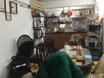 Bán nhà mặt phố ba đình, 18 m2, 5 tầng, chỉ 6.3 tỷ 2