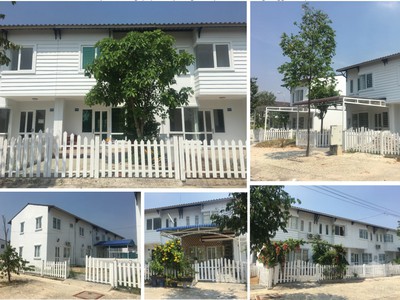 Bán nhà phố liền kề khu dân cư đệ tam nhơn trạch   giá chỉ từ 1,3 tỷ 0