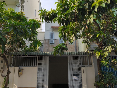 Nhà cho thuê ở khu vực đẹp, tiềm năng. 1