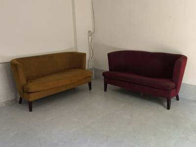 Nhà cho thuê ở khu vực đẹp, tiềm năng. 2
