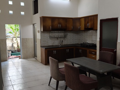Nhà cho thuê ở khu vực đẹp, tiềm năng. 3