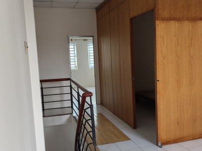 Nhà cho thuê ở khu vực đẹp, tiềm năng. 4