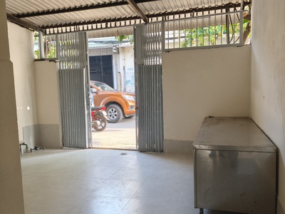 Nhà cho thuê ở khu vực đẹp, tiềm năng. 5