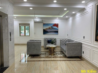 Cần bán nhanh căn shophouse regal pavillon 5 tầng- thang máy đường hóa sơn 10, hải châu, dòng tiền 1