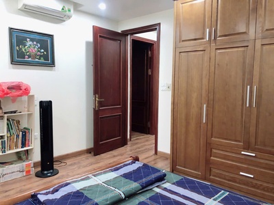 Phân lô, ô tô tránh, trần thủ độ- hoàng mai, 63 m2, 5 tầng, mt 4,7 m, giá 15,5 tỷ. 3