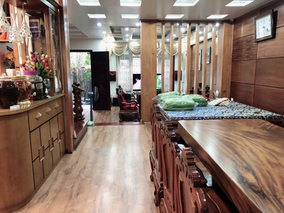 Phân lô, ô tô tránh, trần thủ độ- hoàng mai, 63 m2, 5 tầng, mt 4,7 m, giá 15,5 tỷ. 2