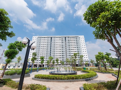 Thanh toán 25 mõi tháng góp 1 nhận nhà ở ngay cam kết ra sổ trong 12 tháng 2