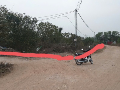 Bán đất nông nghiệp 656 25 3.5 tỷ tại yên mỹ, thanh trì, hn 0