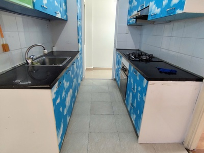 Cho thuê căn nhà ehome3 3 phòng ngủ 2 wc nhà đẹp giá bèo 1