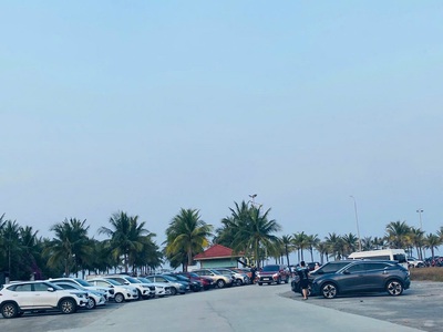 Cần bán 2 lô đất ngũ hành sơn - biển sơn thuỷ 1