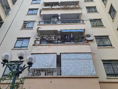 Bán căn 3 phòng ngủ chung cư an lạc - mỹ đình gần trường cấp 1 lê quý đôn 2