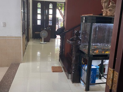 Biệt thự ngang hiếm 8m, 2 mặt tiền kinh doanh lê thị bạch cát - quận 11, 168m2 chỉ 35.5tỷ 3