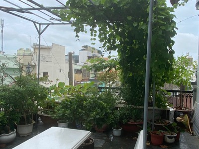 Biệt thự ngang hiếm 8m, 2 mặt tiền kinh doanh lê thị bạch cát - quận 11, 168m2 chỉ 35.5tỷ 4