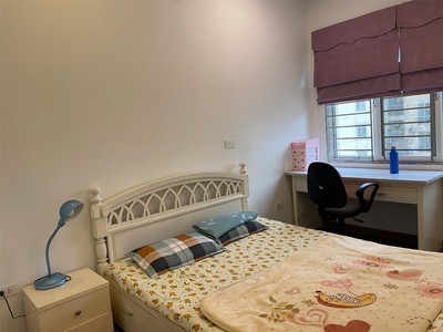 Bán căn chung cư ciputra tây hồ - 150m - 4 ngủ - view hồ tây - sổ đỏ chính chủ - giá bán 10,5 tỷ 3