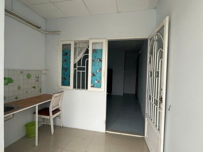 CHO THUÊ PHÒNG TRỌ 25m2 251 Phạm Văn Hai, P5, Tân Bình 3