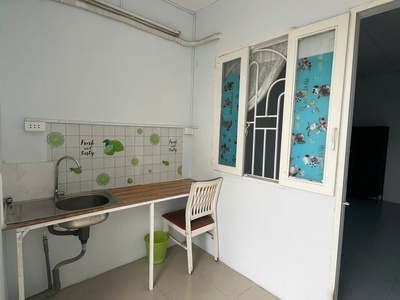 CHO THUÊ PHÒNG TRỌ 25m2 251 Phạm Văn Hai, P5, Tân Bình 4