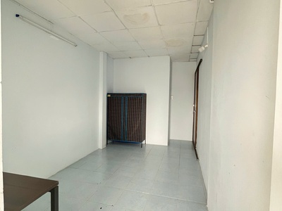 CHO THUÊ PHÒNG TRỌ 25m2 251 Phạm Văn Hai, P5, Tân Bình 6