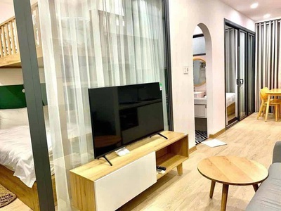 Bán tòa căn hộ an thượng 39 tầng có thang máy, gần biển 0