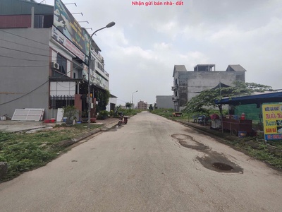 Bán nhà 3 tầng kdt chi đông, mê linh, hn. nhà mới, tặng full nội thất, chỉ việc dọn đồ về ở ngay. 2