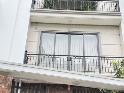 Sở hữu biệt thự tây hồ chỉ với 25 tỷ - 90m mt 5.4m - ô tô vào nhà 1