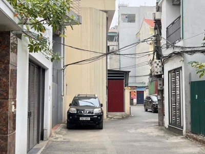 Sở hữu biệt thự tây hồ chỉ với 25 tỷ - 90m mt 5.4m - ô tô vào nhà 0