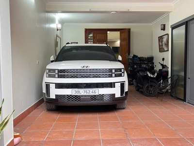 Sở hữu biệt thự tây hồ chỉ với 25 tỷ - 90m mt 5.4m - ô tô vào nhà 4
