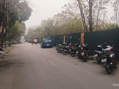  cơ hội mua nhà đẹp tại khu đô thị đại kim   hoàng mai   chỉ 8.4km tới hồ hoàn kiếm  3