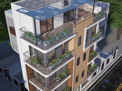 Siêu phẩm ngọc thuỵ - lb  .64,4m2 .mt5m.6tầng , full nội thất , ô tô đỗ 0