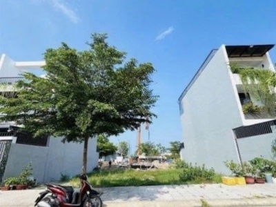 Đất trong khu tái định cư Tân Hiệp 890 triệu sẵn GPXD 0