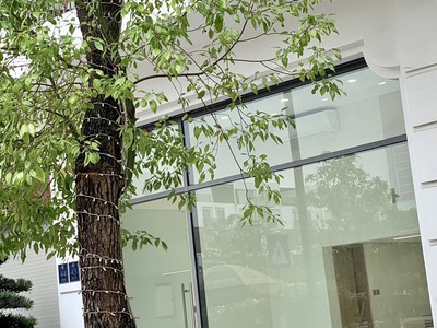 Chính chủ cho thuê lâu dài tầng 1 shophouse  tại the manor central park 1