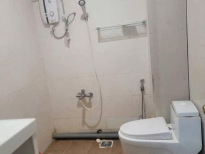 Chính chủ cho thuê phòng rộng hơn 30m2 tại số 44 đường số 13 bình hưng hòa, quận bình tân 4
