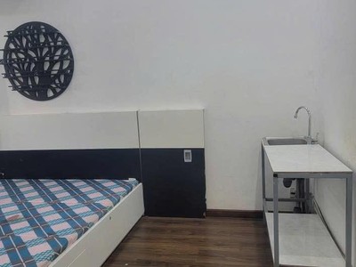 Chính chủ cho thuê phòng rộng hơn 30m2 tại số 44 đường số 13 bình hưng hòa, quận bình tân 2