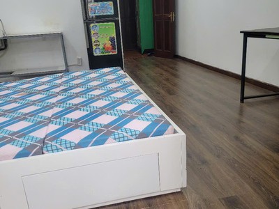 Chính chủ cho thuê phòng rộng hơn 30m2 tại số 44 đường số 13 bình hưng hòa, quận bình tân 0