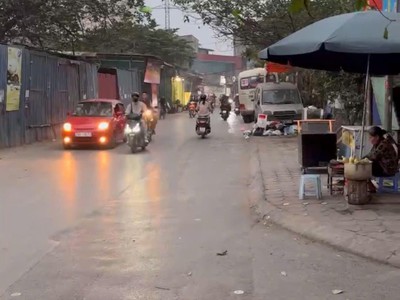 Cho thuê mb 100-200-300-400m mặt phố lĩnh nam vĩnh hưng phù hợp kinh doanh nhiều mặt hàng, khu đông 1