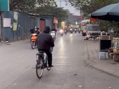 Cho thuê mb 100-200-300-400m mặt phố lĩnh nam vĩnh hưng phù hợp kinh doanh nhiều mặt hàng, khu đông 0