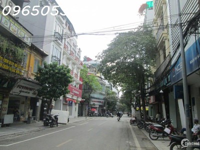 Bán nhà ngã 5 phố nhà hoả, bát đàn, đường thành, phùng hưng 65m mặt tiền gần 5m đang cho thuê dòng 2