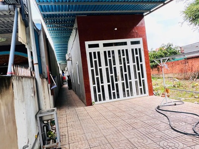 Bán nhà cấp4 5phòng trọ tại Trảng Dài Thu nhập 10triệu/thág, chỉ 3.9tỷ 1