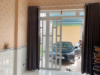 Bán nhà cấp4 5phòng trọ tại Trảng Dài Thu nhập 10triệu/thág, chỉ 3.9tỷ 3