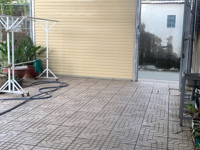 Bán nhà cấp4 5phòng trọ tại Trảng Dài Thu nhập 10triệu/thág, chỉ 3.9tỷ 4