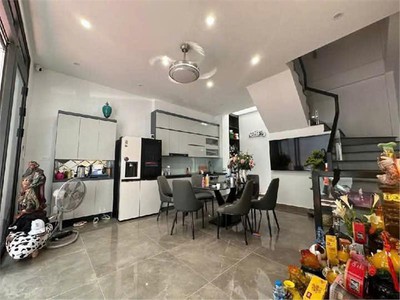 Bán nhanh nhà phúc lợi long biên 41,5m   giá 5,1 tỷ 0