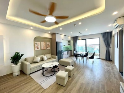 Cần bán gấp căn hộ 77m  view hồ Thanh Hà, giá 2,6 tỷ chung cư Thanh Hà Cienco 5 0