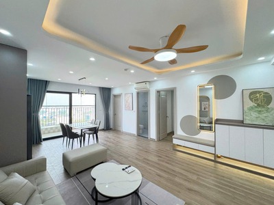 Cần bán gấp căn hộ 77m  view hồ Thanh Hà, giá 2,6 tỷ chung cư Thanh Hà Cienco 5 1