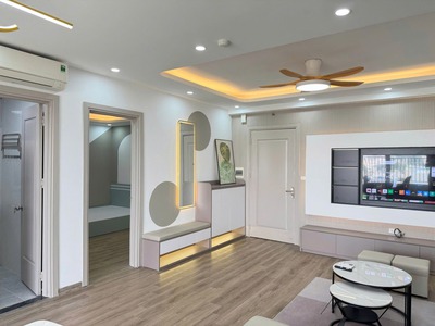 Cần bán gấp căn hộ 77m  view hồ Thanh Hà, giá 2,6 tỷ chung cư Thanh Hà Cienco 5 3