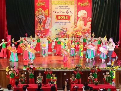 GoldstarDance Club - Chiêu sinh lớp nhảy Kpop Kids tại Quận Tân Bình, Tân Phú, Quận 11,Quận 10 2