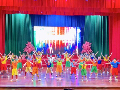 GoldstarDance Club - Chiêu sinh lớp nhảy Kpop Kids tại Quận Tân Bình, Tân Phú, Quận 11,Quận 10 0