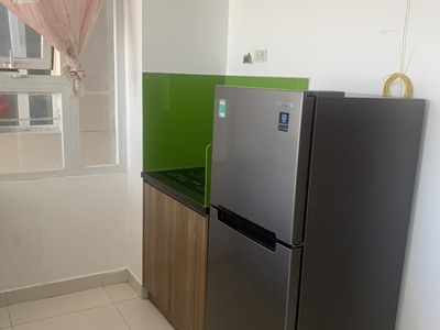 Mình chính chủ cần bán căn hộ Summer Square, 243 Tân hoà đông, P.14, Quận 6 : -	Diện tích sàn 62m2 0