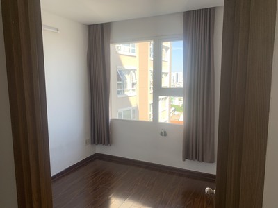 Mình chính chủ cần bán căn hộ Summer Square, 243 Tân hoà đông, P.14, Quận 6 : -	Diện tích sàn 62m2 3