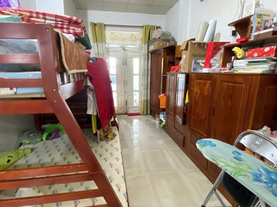 Bán Nhà Mặt Tiền 6x14 Lý Thường Kiệt Dĩ An Kinh Doanh Đa Ngành 4